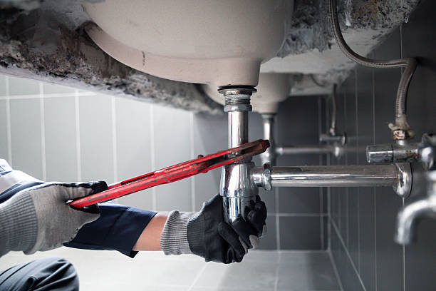Trusted Pipe Repair service in Camp Hill, AL - Masters Plumbing Service
